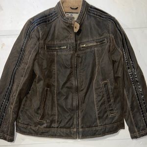 Jacket by R&O